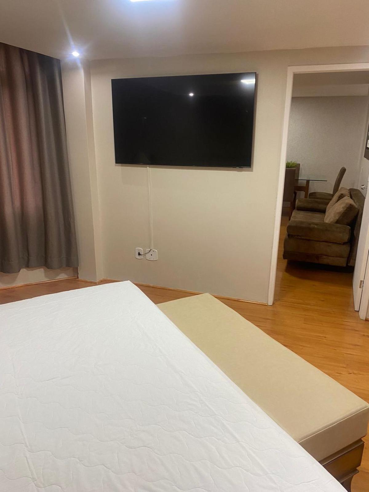 Harbor Querencia Hotel Cascavel  Exterior foto